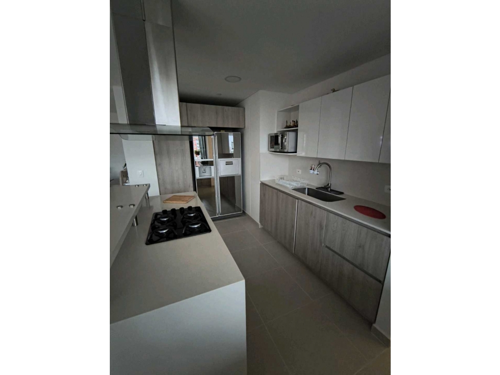 Apartamento en Venta en Envigado Loma de los Mesa