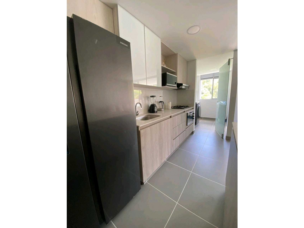 Apartamento en Venta en Envigado Abadía — foto 2