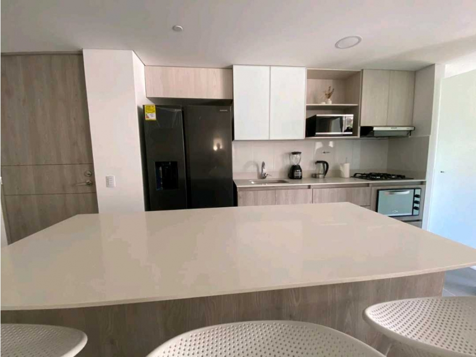 Apartamento en Venta en Envigado Abadía — foto 4