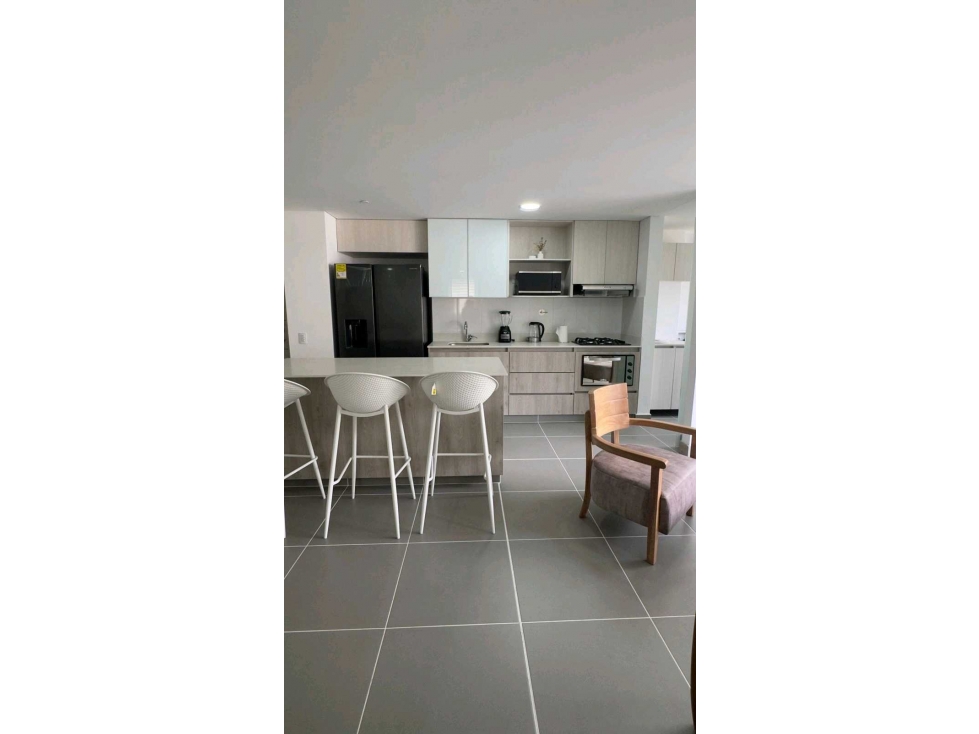 Apartamento en Venta en Envigado Abadía — foto 5