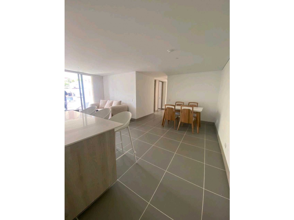 Apartamento en Venta en Envigado Abadía — foto 6