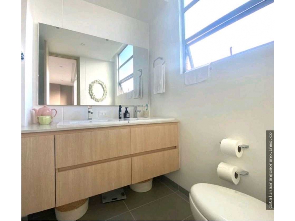Apartamento en Venta en Envigado Loma del Esmeraldal — foto 5