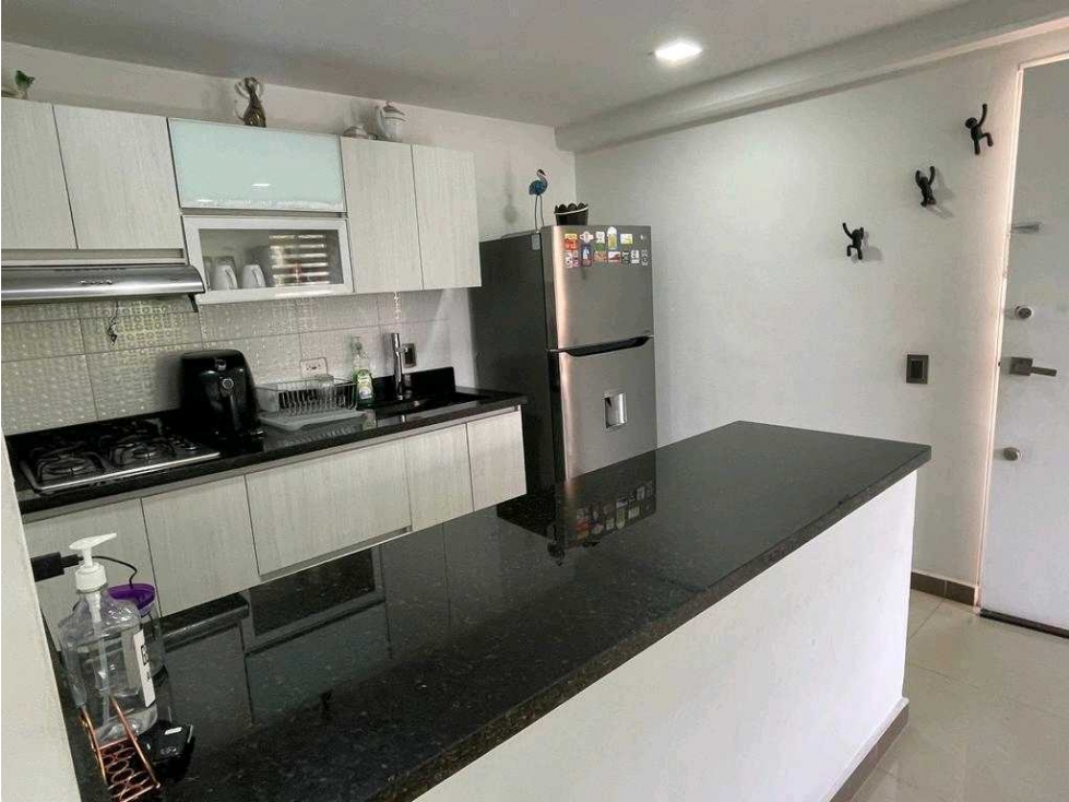 APARTAMENTO EN VENTA EN ENVIGADO CERCA LAS VEGAS