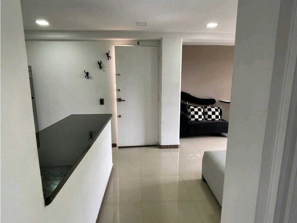 APARTAMENTO EN VENTA EN ENVIGADO CERCA LAS VEGAS — foto 2
