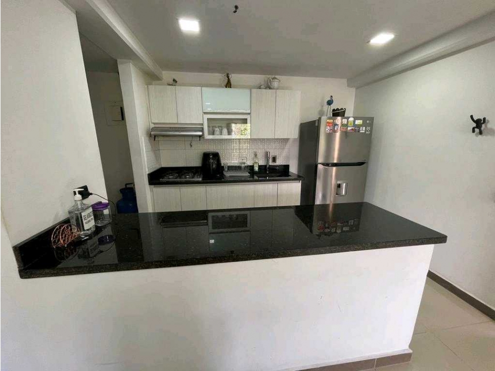APARTAMENTO EN VENTA EN ENVIGADO CERCA LAS VEGAS — foto 3