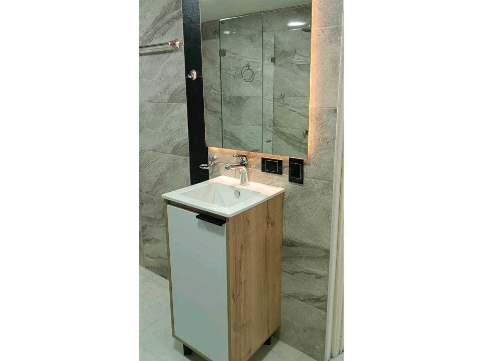 APARTAMENTO EN VENTA EN ENVIGADO BARRIO ROSELLON — foto 6