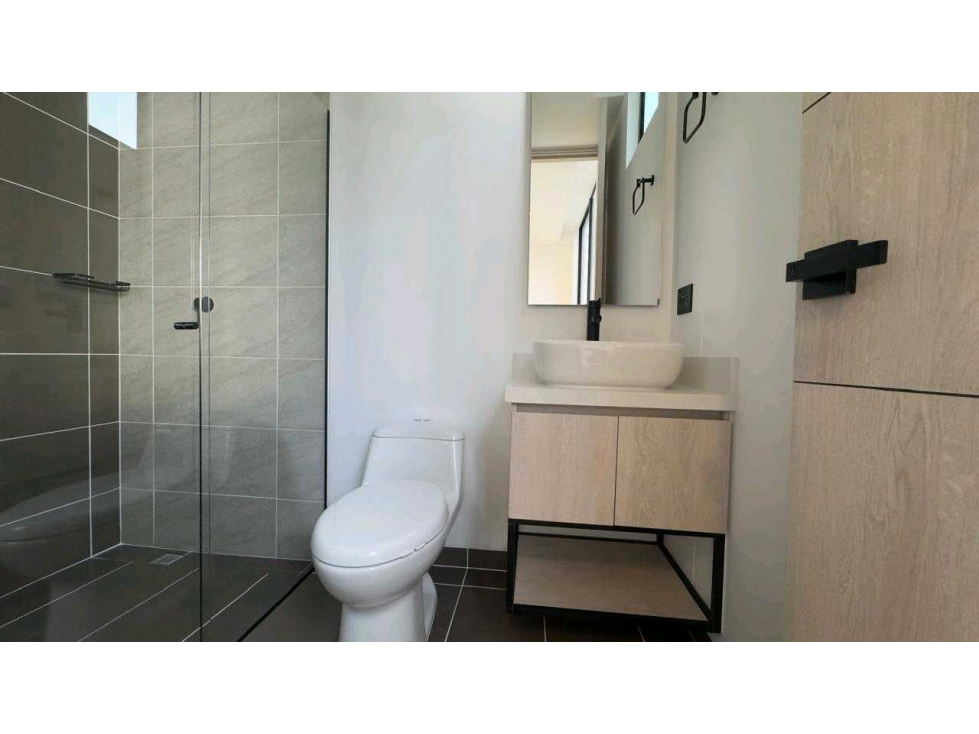 Apartamento en Venta en Envigado Loma de los Mesa — foto 4