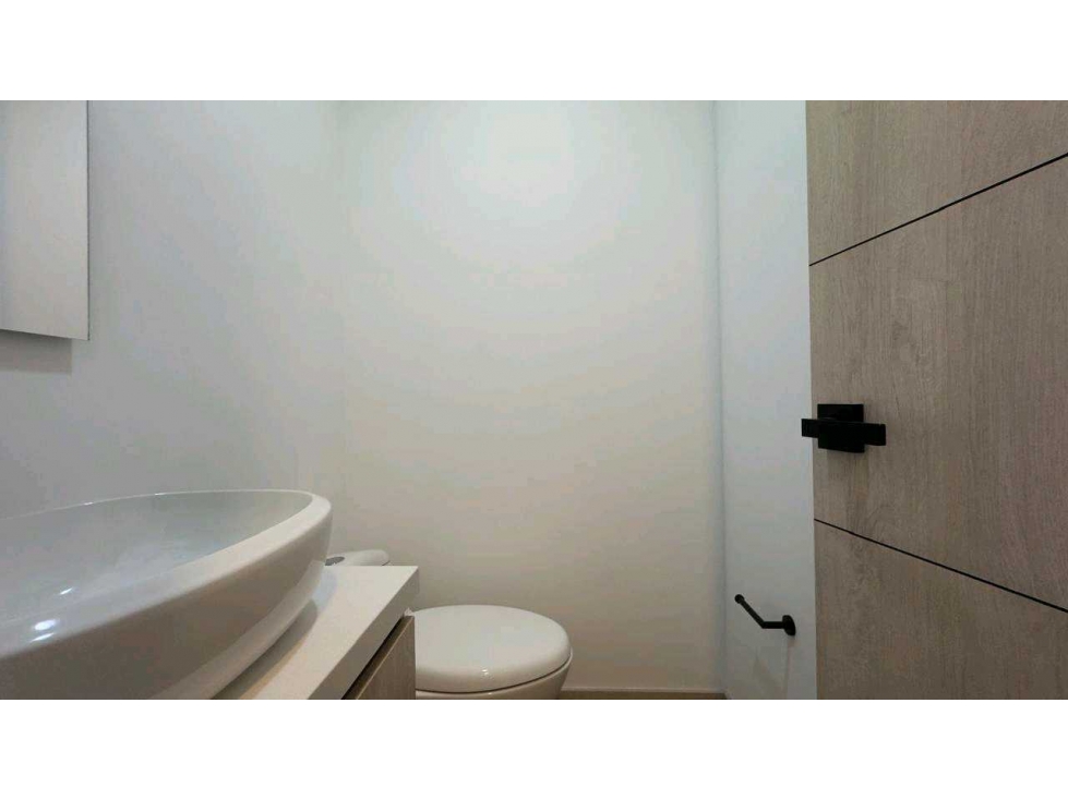 Apartamento en Venta en Envigado Loma de los Mesa — foto 5