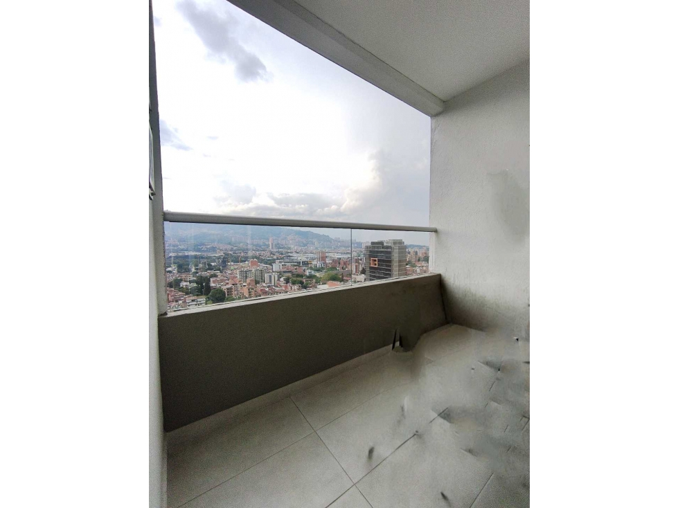 VENTA ARRENDADO en Envigado, Parque Súper Vista — foto 2