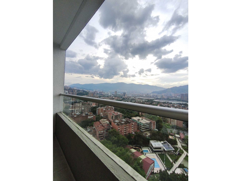 VENTA ARRENDADO en Envigado, Parque Súper Vista