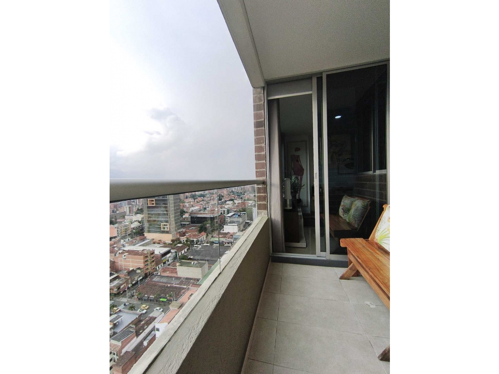 VENTA ARRENDADO en Envigado, Parque Súper Vista — foto 6