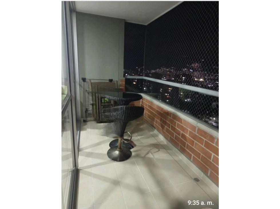 APARTAMENTO EN VENTA EN ENVIGADO ANTIOQUIA LOMA DE LA CUENCA