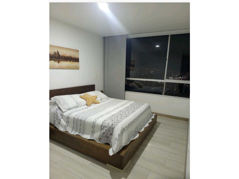 APARTAMENTO EN VENTA EN ENVIGADO ANTIOQUIA LOMA DE LA CUENCA — foto 3