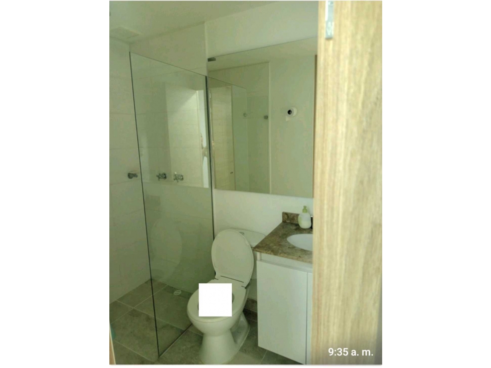 APARTAMENTO EN VENTA EN ENVIGADO ANTIOQUIA LOMA DE LA CUENCA — foto 6