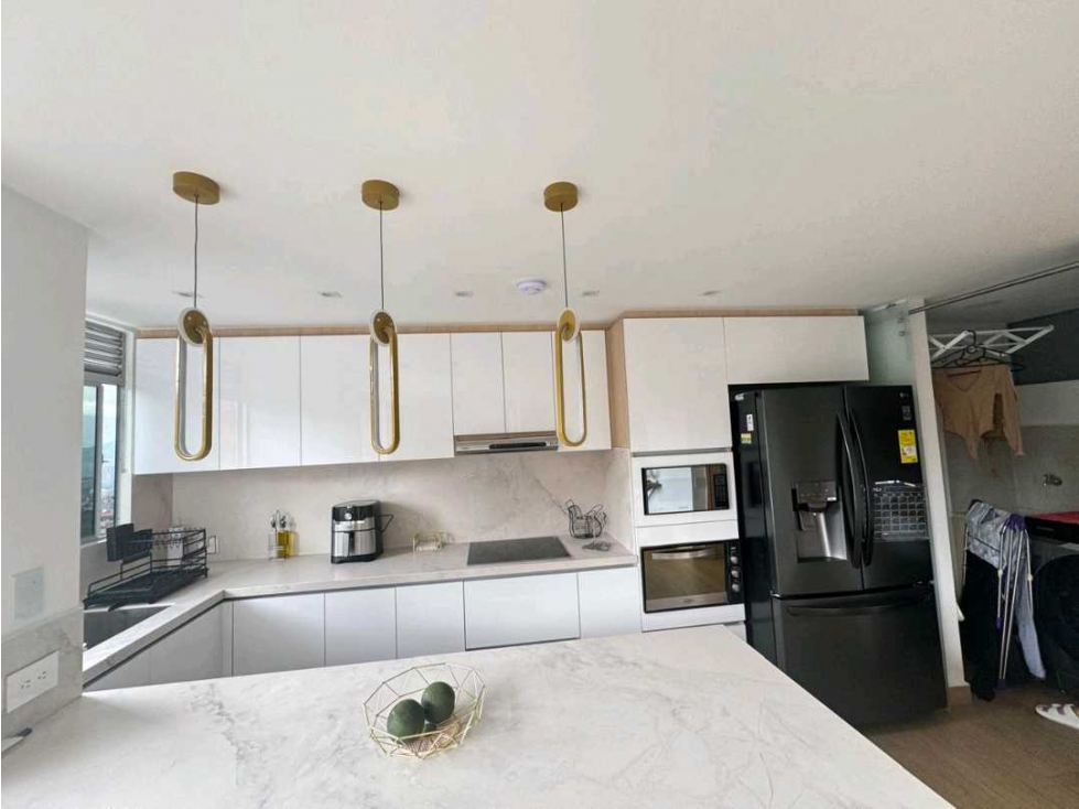 Apartamento en Venta en Envigado Transversal Intermedia — foto 2