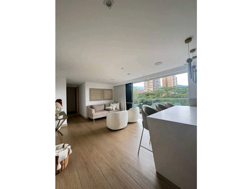 Apartamento en Venta en Envigado Transversal Intermedia — foto 4