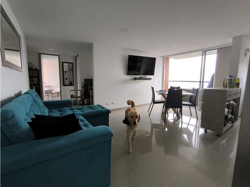 Apartamento en Venta en Envigado el Esmeraldal