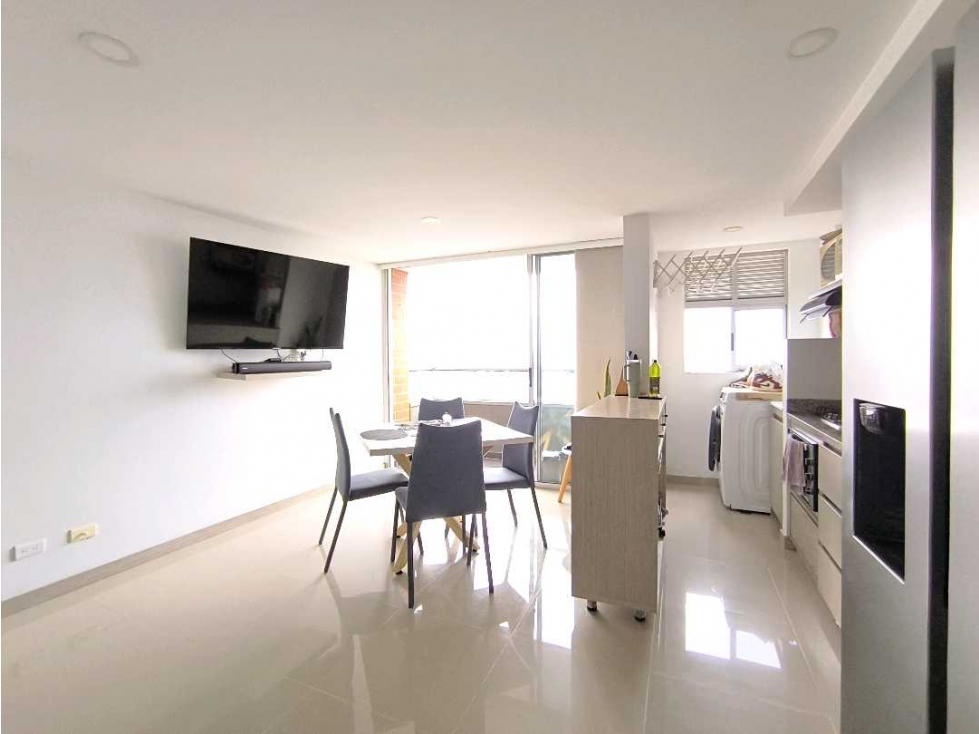 Apartamento en Venta en Envigado el Esmeraldal — foto 2