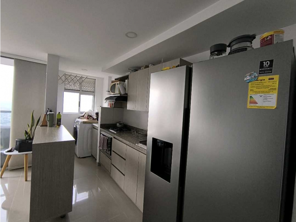 Apartamento en Venta en Envigado el Esmeraldal — foto 3