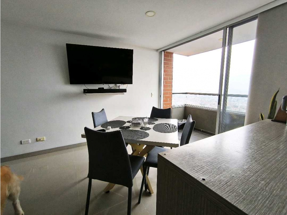 Apartamento en Venta en Envigado el Esmeraldal — foto 4
