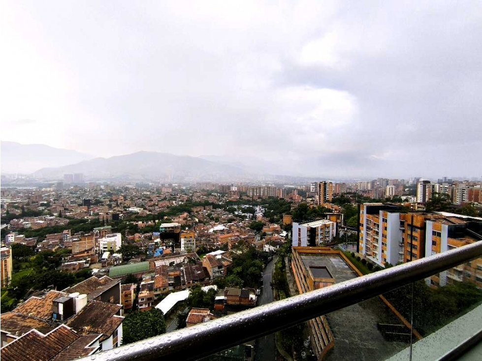 Apartamento en Venta en Envigado el Esmeraldal — foto 5