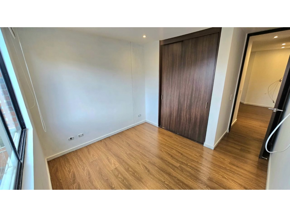 Apartamento en venta en Envigado, sector El Esmeraldal — foto 6