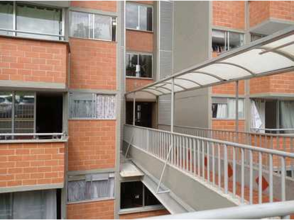 APARTAMENTO EN VENTA EN ENVIGADO CORAZON DE ENVIGADO — foto 5