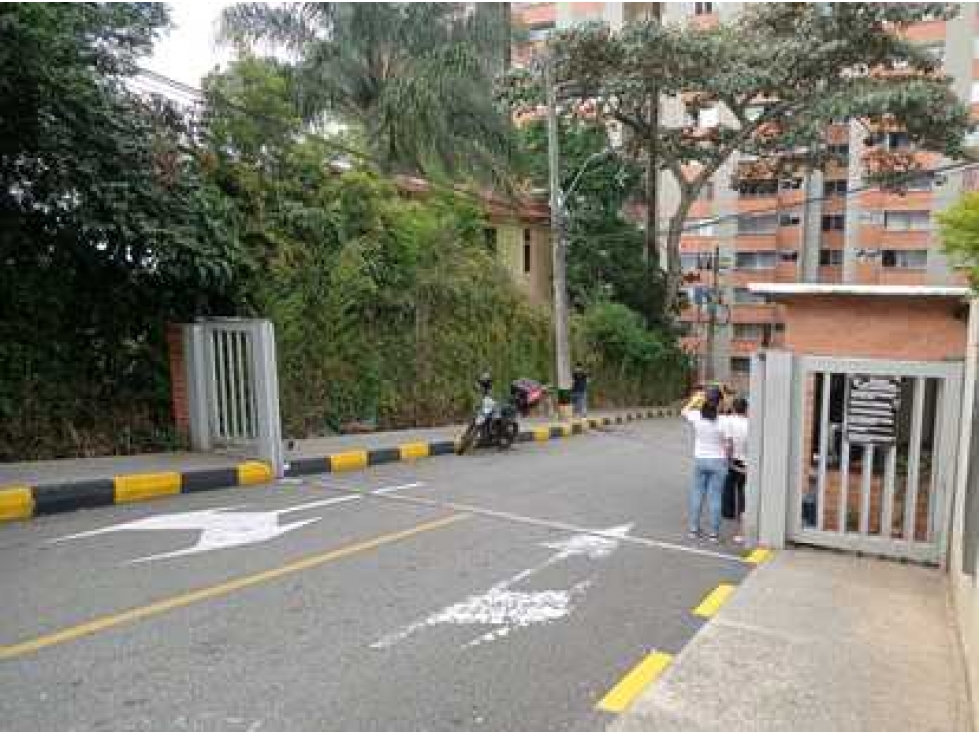 APARTAMENTO EN VENTA EN ENVIGADO CORAZON DE ENVIGADO — foto 6