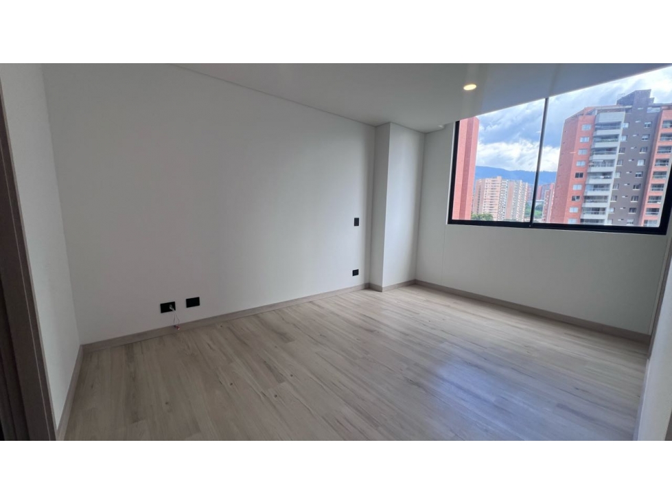 Apartamento en venta en Envigado, para estrenar — foto 5