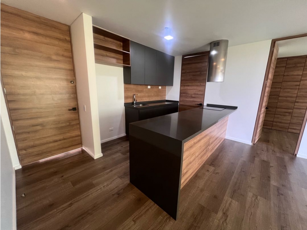 Apartamento en venta en Envigado