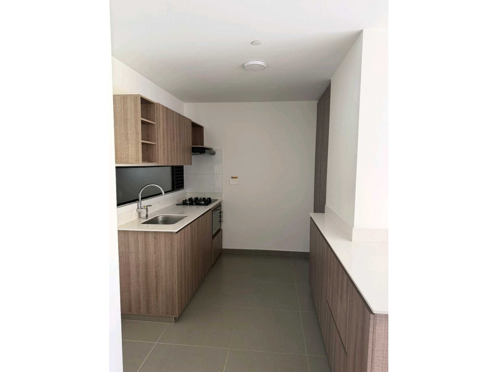 Apartamento en Venta en Envigado Escobero