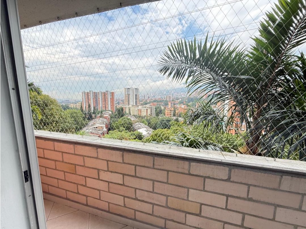 Venta de apartamento en envigado sector La Cuenca — foto 3