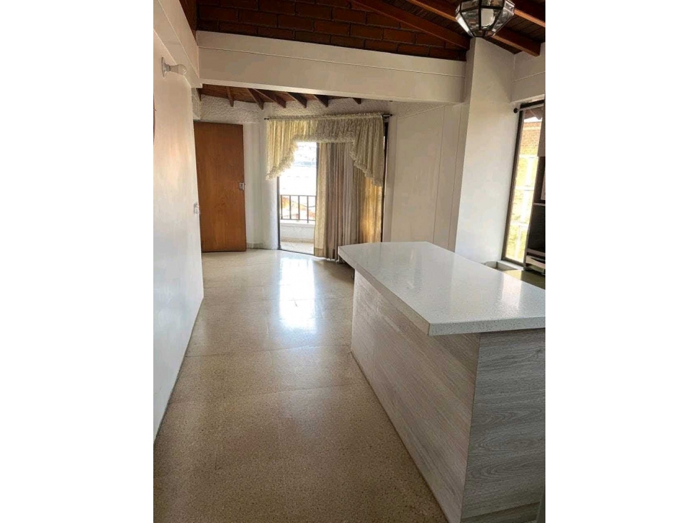 APARTAMENTO EN VENTA EN ENVIGADO BARRIO OBRERO