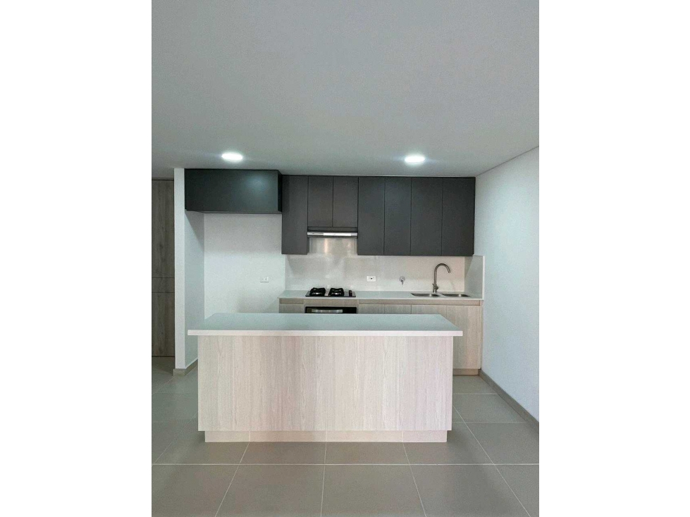 Apartamento en Venta en Envigado Loma de los Mesa
