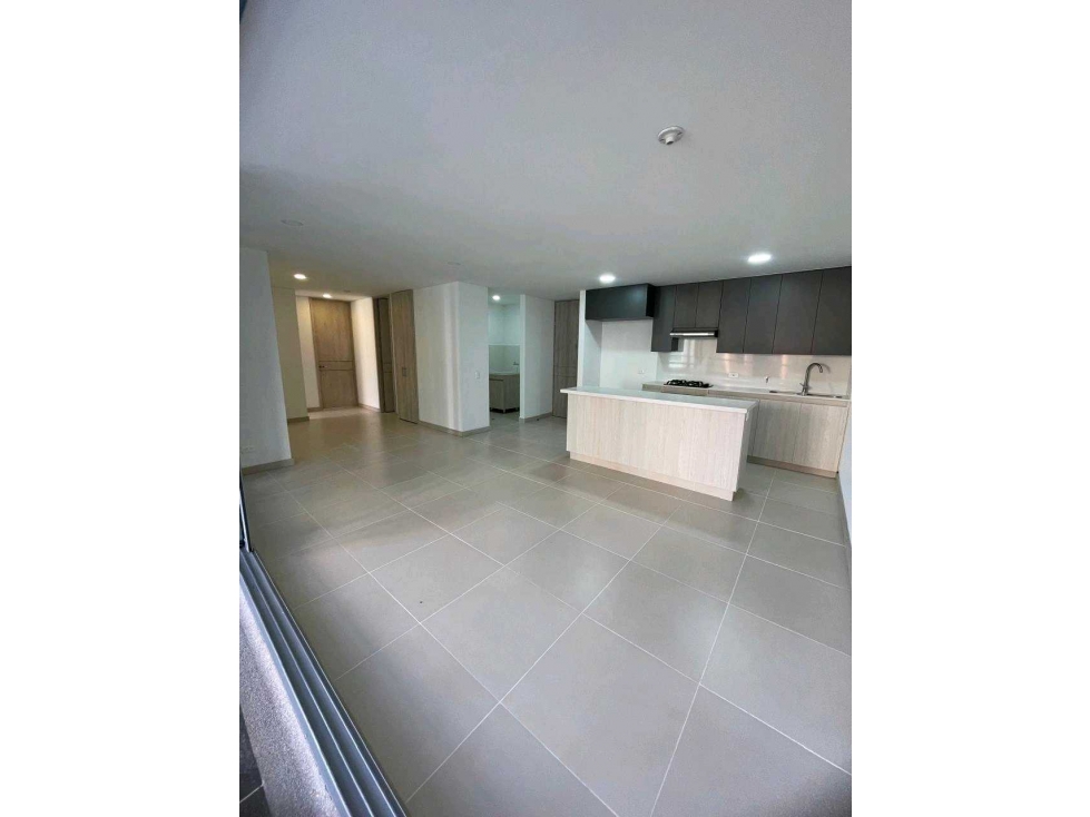 Apartamento en Venta en Envigado Loma de los Mesa — foto 2