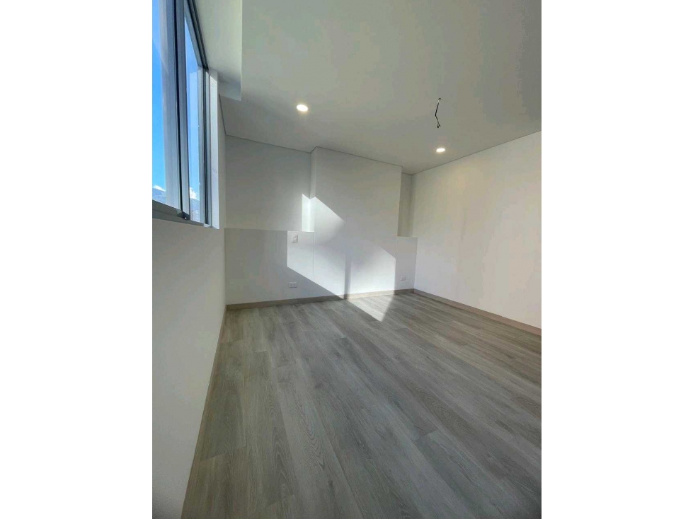 Apartamento en Venta en Envigado Loma de los Mesa — foto 4