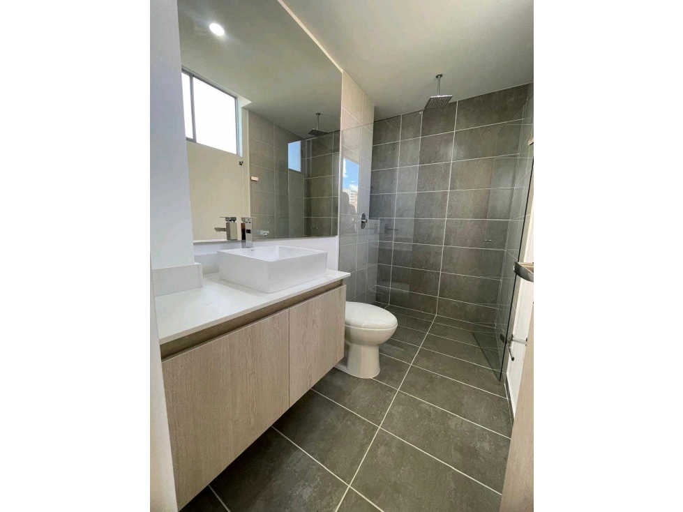 Apartamento en Venta en Envigado Loma de los Mesa — foto 5
