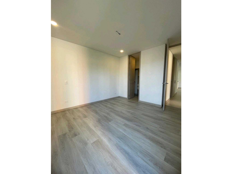 Apartamento en Venta en Envigado Loma de los Mesa — foto 6