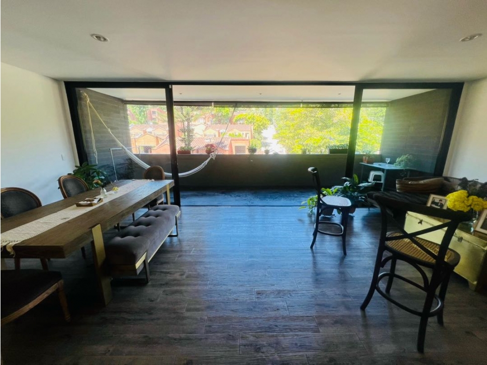 Apartamento en Venta en Envigado