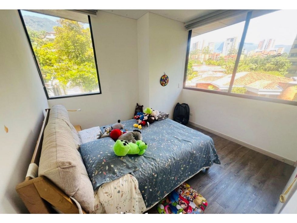 Apartamento en Venta en Envigado — foto 6