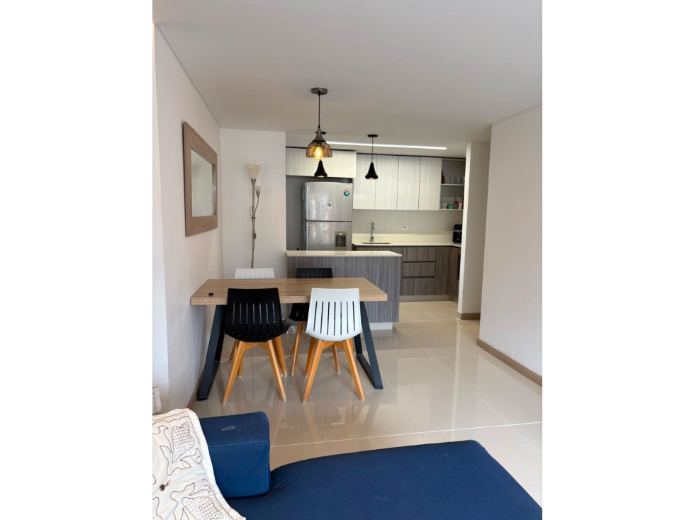 APARTAMENTO EN VENTA EN ENVIGADO, SECTOR CAMINO VERDE — foto 4