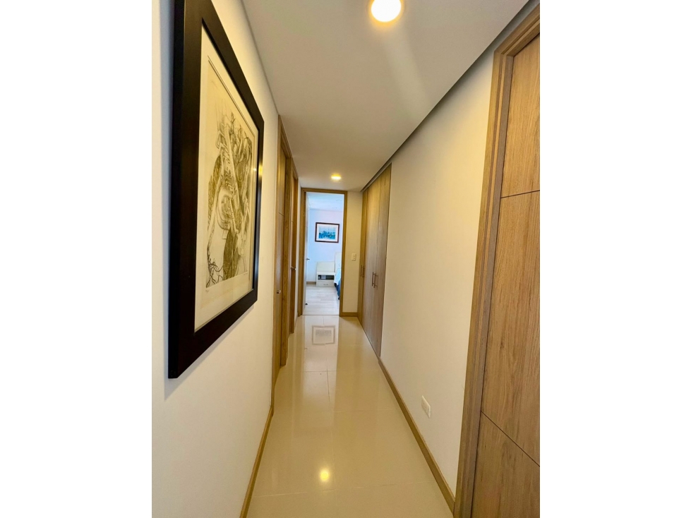 APARTAMENTO EN VENTA EN ENVIGADO, SECTOR CAMINO VERDE — foto 6