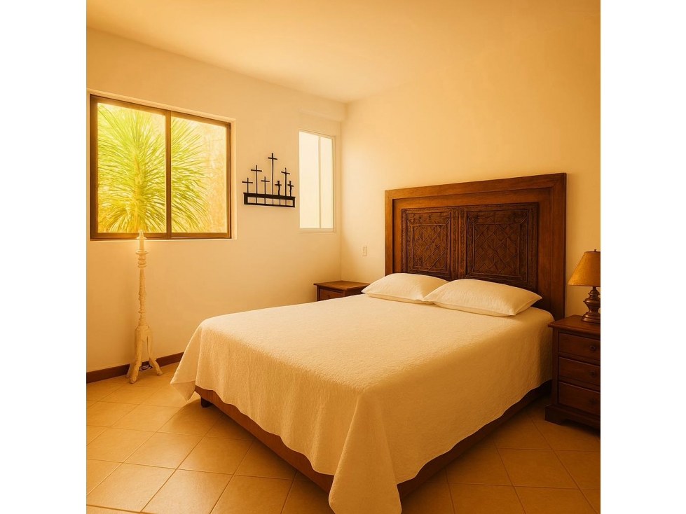 Apartamento en venta en envigado