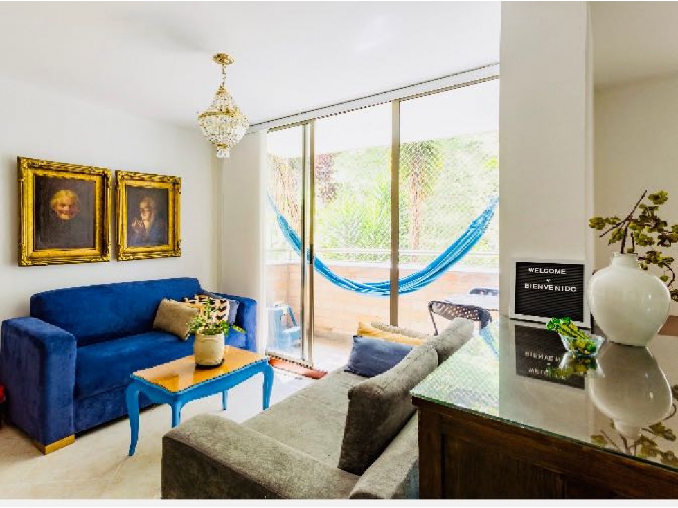 Apartamento en venta en envigado — foto 4