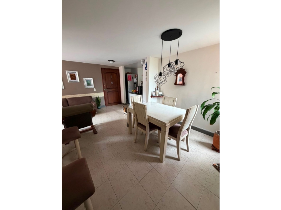 Apartamento en venta en Envigado/ El Dorado — foto 3