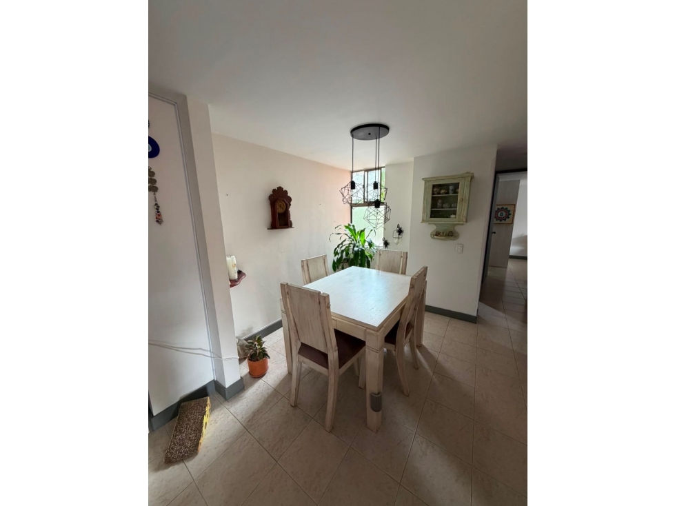 Apartamento en venta en Envigado/ El Dorado — foto 4