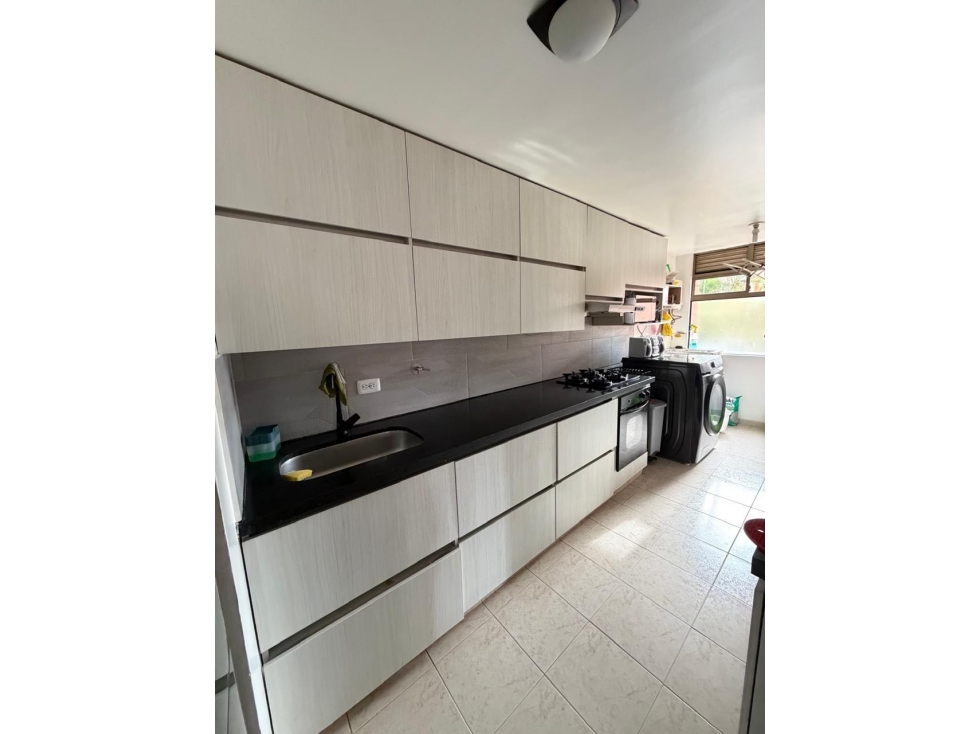 Apartamento en venta en Envigado/ El Dorado — foto 5