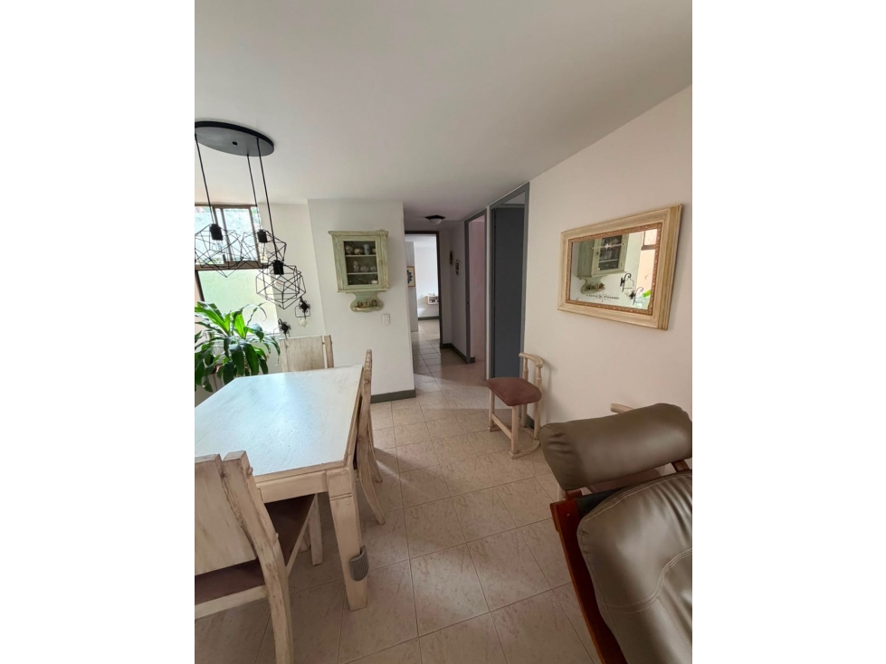 Apartamento en venta en Envigado/ El Dorado — foto 6