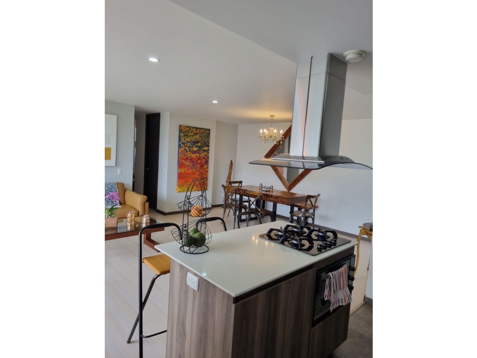 Apartamento en venta en Envigado sector esmeraldal intermedia — foto 3
