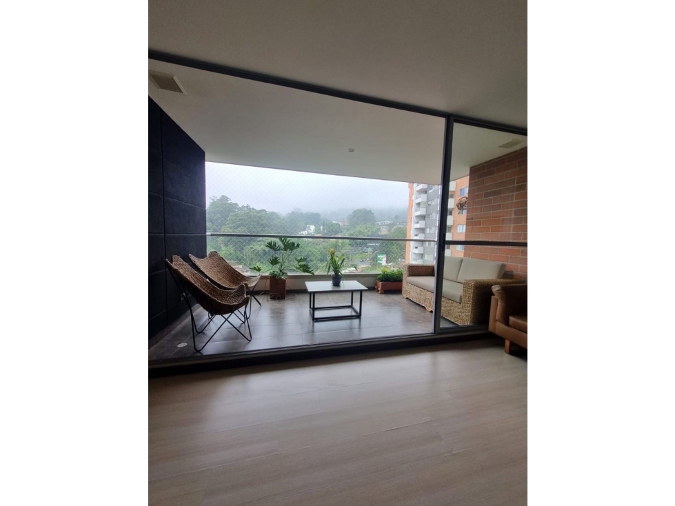 Apartamento en venta en Envigado sector esmeraldal intermedia — foto 5